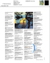 Charger l'image dans la galerie, Minho Rosé - AOC Ventoux 2024 Vin Biologique HVE