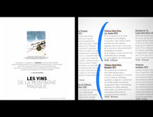 Charger l'image dans la galerie, Les Justes Rouge Cinsault - AOC Ventoux 2023 HVE