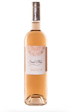 Charger l'image dans la galerie, Les Justes Rosé - AOC Ventoux 2024 Vin Biologique HVE