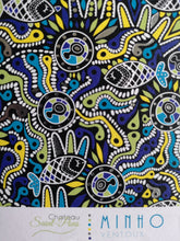 Charger l'image dans la galerie, Minho Rosé - AOC Ventoux 2024 Vin Biologique HVE