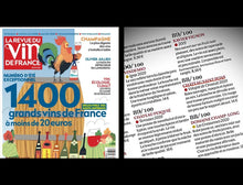 Charger l'image dans la galerie, La RVF Robert Petronio Volupté de Cinsault #larvf #chateausaintpons