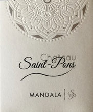 Charger l'image dans la galerie, Mandala Rouge - AOC Ventoux 2015