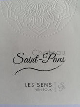 Charger l'image dans la galerie, Les Sens Rouge - AOC Ventoux 2017