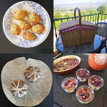 Charger l'image dans la galerie, Pique-Nique dans les Vignes