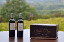 Charger l'image dans la galerie, Mandala Rouge - AOC Ventoux 2015