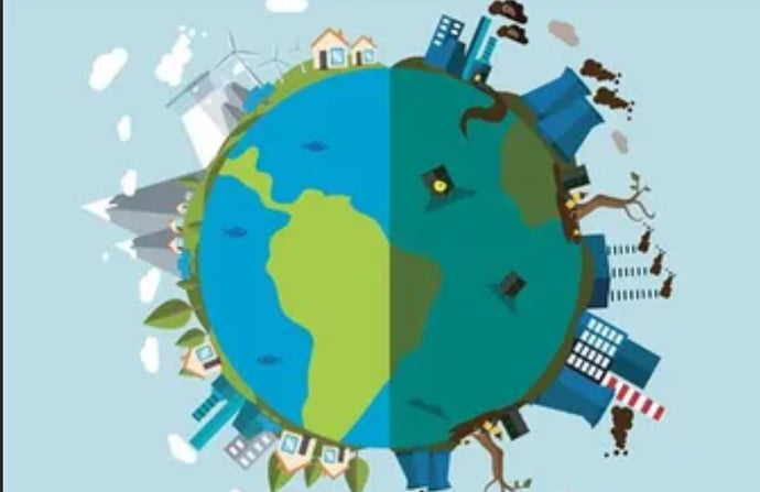 Limiter et compenser nos émissions de CO2