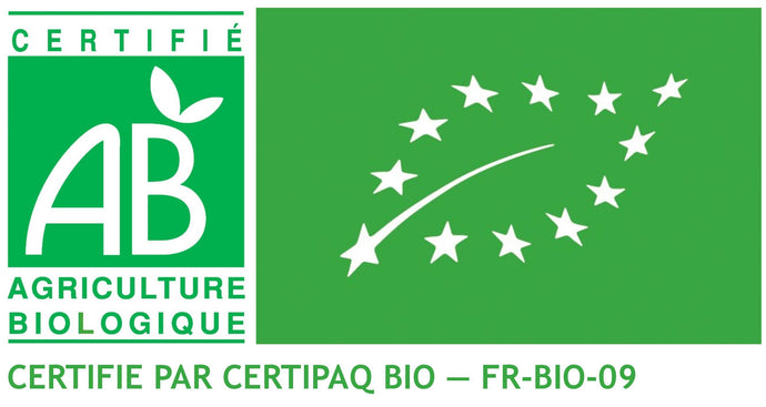 Château Saint Pons Labellisé "Agriculture Biologique"